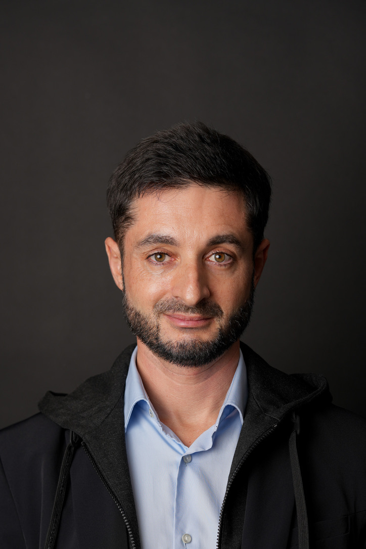 Dr. Martin Kawalski